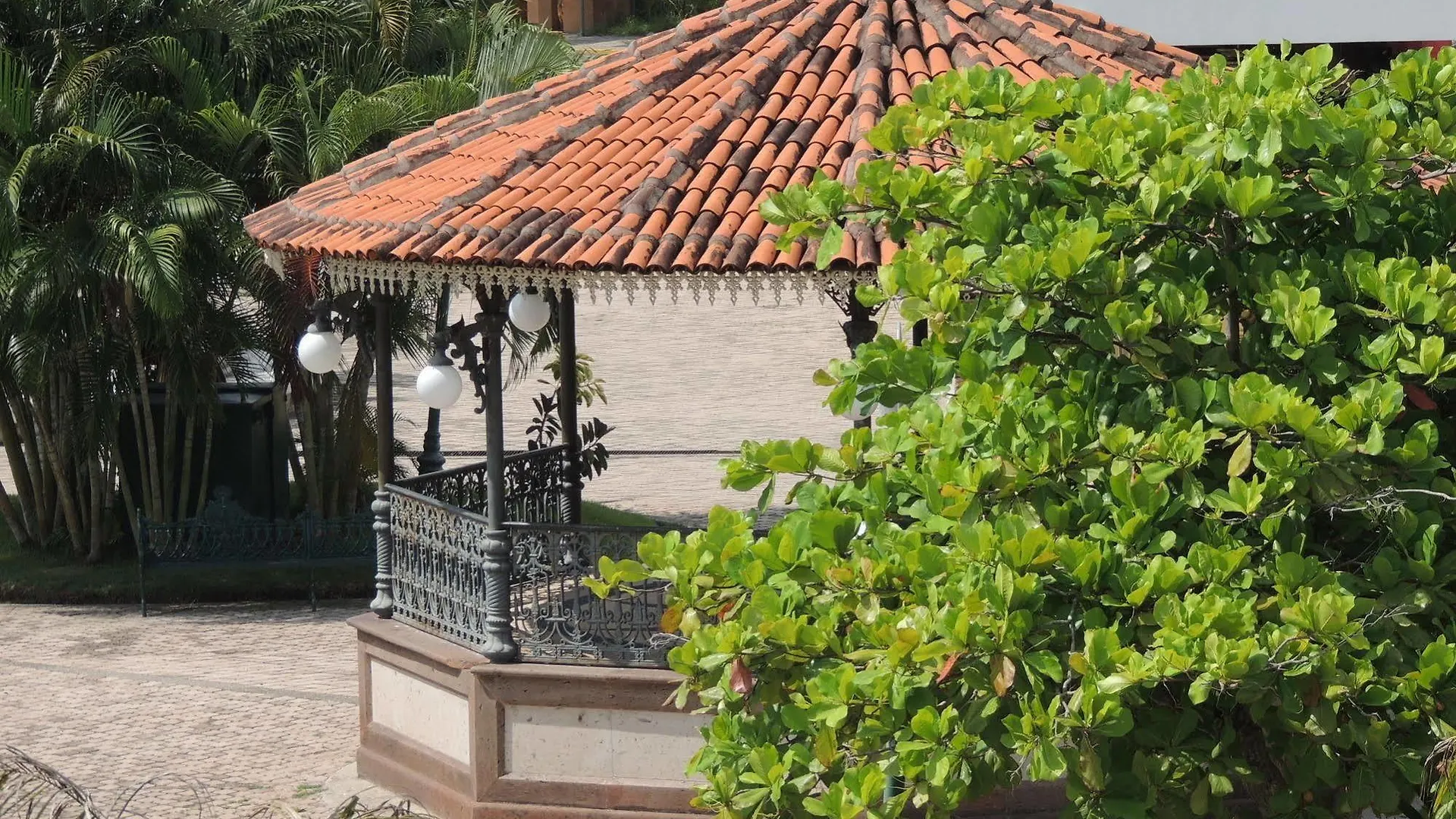 Marina Banderas Suites Hotel Boutique Nuevo Vallarta