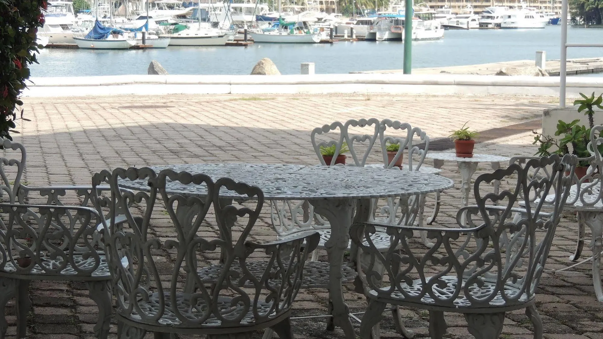 Marina Banderas Suites Hotel Boutique Nuevo Vallarta