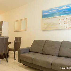 Real Ibiza Santany 212 Apartamento