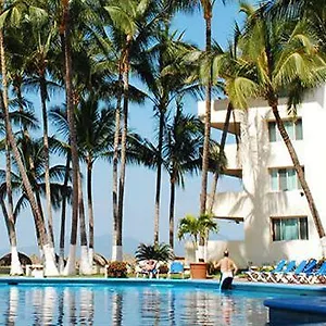 Apartahotel Bahia Del Sol