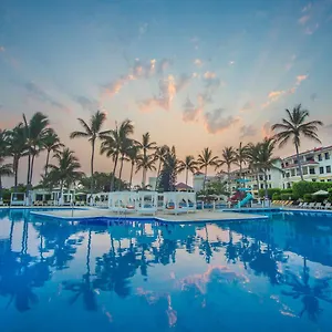 Hotel Samba Vallarta